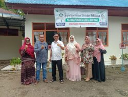 Inovasi Puskesmas Cubadak, Dapat Dukungan Masyarakat dan Pemda