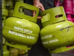 Pengecer LPG 3 Kilogram Keluhkan Aturan Soal Konsumen Dilarang Membeli di Pengecer