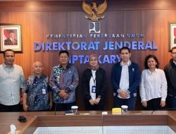 Pasaman Bergerak: Bupati Welly Suhery Lobi Pusat Untuk Akselerasi Pembangunan Daerah