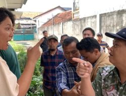 Oknum Anggota Polda Jabar Kongkalingkong Kriminalisasi Organisasi Pers
