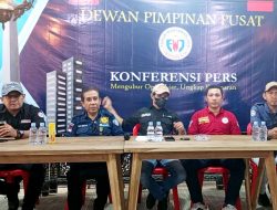 FWJ Indonesia Soroti Polemik Dr Syahpri Putra Wangsa vs Ismet Saputra Wijaya