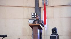 SIARAN PERS   Penyerahan Sertipikat PTSL di Kabupaten Tapanuli Selatan: Wujud Nyata Kepastian Hukum Hak Atas Tanah