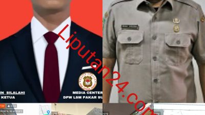 DPW Media Center LSM PAKAR Sumut Minta BPK, KPK, Inspektorat dan Kejatisu Panggil dan Priksa Kadisdikbud DIDUGA Telah Menyalahgunakan Wewenang Dalam PBJP