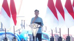 Wapres Gibran dan Kapolri Tanam Jagung Serentak, Perkuat Ketahanan Pangan Nasional