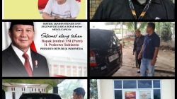 Pakar Hukum Internasional, Ekonom Menyesalkan terjadinya peristiwa insidenPenyerangan Terhadap Wartawan di Kuyun Uken Langgar HAM dan Kebebasan Pers Ujarnya Prihatin Mendalam.