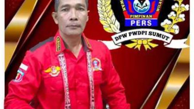 Oknum Humas Polda Sumut Bertindak Arogan Terhadap Wartawan Saat Konfirmasi, PWDPI Sumut Minta Kapolda Sumut Proses Sangsi Etik