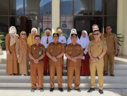 Tiga Program Strategis Pasaman Diluncurkan, Bupati Pasaman Welly Suhery Berikan Penegasan