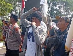 FWJ Indonesia Tuntut Walikota Tangerang Tutup Pembangunan Perumahan Sutera Rasuna. Ini Alasannya