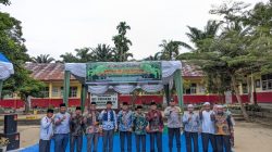 Bupati Welly Suhery Buka MTQ ke-III Panti Utara: Ajak Wujudkan Generasi Qur’ani di Era Digital