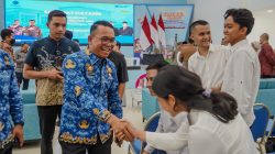 H Zakiyuddin: Pelatihan Vokasi BBPVP Medan Buka Peluang Kerja