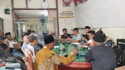 Utamakan Aspirasi Masyarakat, Nagari Aia Manggih Utara Laksanakan Musyawarah Tindak Lanjut RKP Tahun 2026