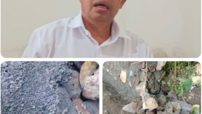 “Klarifikasi Berubah Jadi Arogansi dan Arena Premanisme!” Jurnalis Sulut Dikeroyok Mental di Kantor BPJN, PWOIN: Copot PPK Arogan!