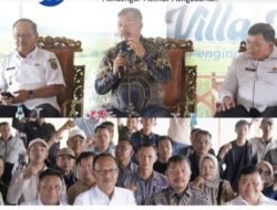 Gathering Media 2025, Bupati dan Wakil Bupati Kerinci : Perkuat Sinergi & Kemitraan Strategis Antara Pemerintah Daerah & Insan Pers