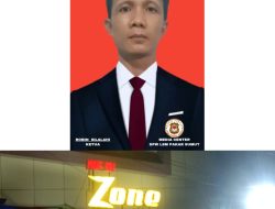 DPW Media Center LSM PAKAR Sumut Minta Kapolrestabes Kota Medan Segera Tutup dan Tindak Lanjuti Kasus Penganiayaan di Tempat Hiburan Malam New Zone