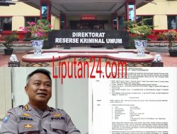 Dir Krimum Polda Sumut Amankan HD Dugaan Pemalsuan Adminduk Anak, Apa Kabarnya ?