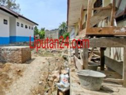 Proyek Sekolah SMPN 2 Tigalingga Sebesar Rp 2,3 Milliar DIDUGA Rekayasa