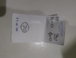 Dugaan Bandar Judi di Nabire Terus Beroperasi APH Kepolisian Jangan Diam, Warga Minta Kapolri dan Presiden RI Prabowo Subianto Harus Bertindak