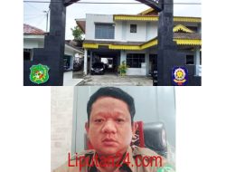 Tercium Aroma Bauk Busuk, Sekretaris Satpol PP Medan Diduga Kuat Pengelola Wahana Berkuda di Taman Cadika