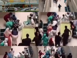 Rumah Sakit Hermina DIDUGA Tutupi Kasus Jatuh Karyawan Dari Lantai 6