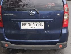 Laporan Kasus Penipuan dan Perampasan Mobil di Polsek Helvetia Medan Berjalan 1Tahun, Ada Apa dengan Polsek Helvetia Medan Tak Kunjung Selesai???