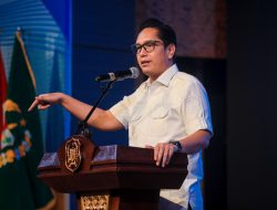 Rapat Kerja Pembangunan 2026, Rico Waas Tegaskan Pembangunan Kota Medan Harus Berdampak Nyata