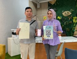 Kantor Pertanahan Kota Medan Tegaskan Komitmen Pelayanan Prima untuk Tingkatkan Kepuasan Masyarakat