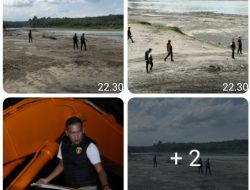 *Polres Langkat Luruskan Narasi Viral Dugaan Galian C di Bahorok: Tidak Ada Penghadangan, Proses Mediasi Berjalan Humanis*