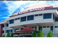 Rumah Sakit Advent Manado Diduga Bukan lagi Milik Organisasi GMAHK Beralih Pemilik, Oknum Mantan Ketua Uni Konferens Indonesia Timur Dipertanyakan