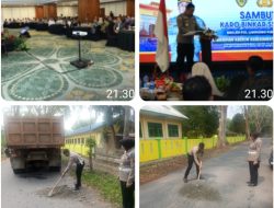 Perkuat Meritokrasi, Polri Konsolidasikan Asesor Assessment Center