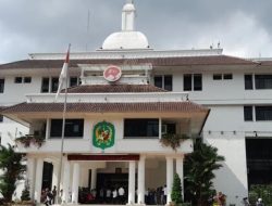 Tercium Aroma Busuk Kasus Korupsi Sekda Kota Medan DIDUGA KPK, BPK dan Kejatisu Tutup Mata