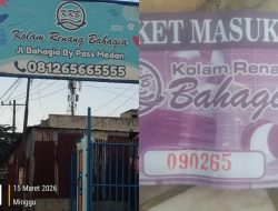 Sungguh Sangat Mengerikan Sekali!!! Dua Orang Siswi SD Tenggelam di Kolam Renang Milik Politisi PDIP, Satu Meninggal Dunia