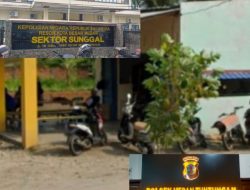 Judi Tembak Ikan DIDUGA Milik “GS dan Awi” Kuasai Medan Tuntungan dan Sunggal Wilayah Hukum Polrestabes Medan