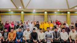 Pemko Medan Ramadan Momentum Tingkatkan Prestasi dan Ketaatan