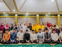 Pemko Medan Ramadan Momentum Tingkatkan Prestasi dan Ketaatan