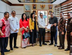 H Zakiyuddin Harahap: Pembangunan Kota Tak Cukup Infrastruktur, Harus Prioritaskan Moral dan Masa Depan Generasi Muda