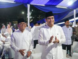 Pemko Medan Resmi Membuka Ramadhan Fair XX, Syiar Agama dan Geliat Ekonomi Menyatu di Jantung Kota