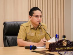 20 Tahun Jadi Ikon Kota, Ramadan Fair Medan Kembali Hidupkan UMKM dan Kebersamaan Warga