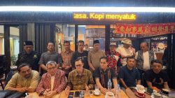 Kesultanan Pontianak dan DAD Perkuat Kolaborasi: Sultan Syarif Melvin Tegaskan Gawai Naik Dango 2026 sebagai Momentum Persatuan Kalimantan Barat