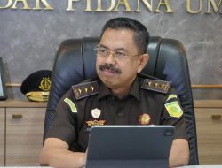 JAMPIDUM Setujui Rehabilitasi 3 Kasus Narkotika Lewat Restorative Justice