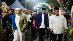 Peringatan Nuzulul Qur’an, Rico Waas: Momentum Penguatan Keimanan dan Menjadi Insan Qurani