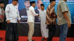 Wakil Wali Kota Medan Apresiasi Gerakan Sosial Matahari Pagi Indonesia