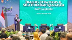 *Dialog Strategis KAPTI-AGRARIA, Dirjen PHPT Ajak KAPTI Berkontribusi dalam Penguatan Regulasi Pertanahan*