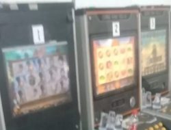 Warga Mengatakan ‘Percuma’ Kita Lapor Polisi, Lokasi Judi Pasar 7 Marelan Diduga Dijaga Ketat Oknum TNI dan OKP