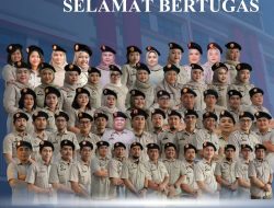 Kantor Pertanahan Kota Medan Ucapkan Terima Kasih dan Selamat Bertugas kepada 59 PPPK di Penempatan Baru