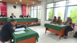 Tuduhan ke Ketua KPU Bitung Mabuk di Persidangan Sengketa, Pihak  KPU Bantah Keras itu Tidak Benar