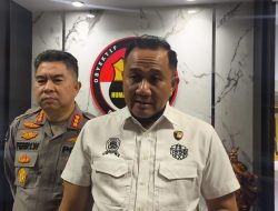 Polda Sumut Tetapkan Eks Kepala Unit BNI Aek Nabara Tersangka Penggelapan Dana Jemaat Rp28 Miliar
