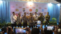 Kapolri Prediksi Puncak Arus Balik Lebaran 2026 Terjadi Dua Gelombang, Masyarakat Diimbau Atur Waktu Perjalanan