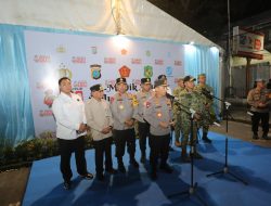 Kapolri: Rekayasa Lalu Lintas Berhasil Pangkas Waktu Tempuh Pemudik