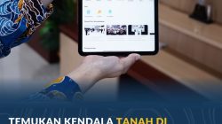 Temukan Kendala Tanah di Kampung Halaman? Laporkan Lewat Kanal Pengaduan Terintegrasi Kementerian ATR/BPN