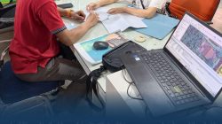 *Cerita Warga yang Mencari Informasi ke Kantor Pertanahan saat Libur Lebaran: Saya Mendapat Gambaran Konkret*